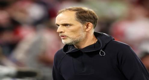 تقارير: رغم مفاوضات يونايتد.. توخيل قرر عدم تدريب أي فريق في الموسم الجديد